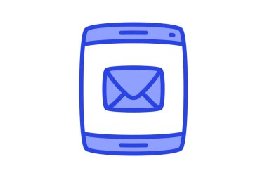 İleti İkili Ton Simgesi