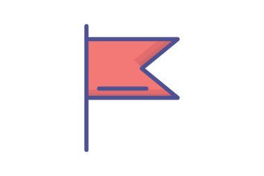 Hassas Vektör Satır Simgesi ile Gezinme