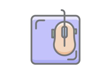 Fare, Aygıt, Fare Koruyucu Muhteşem Simge