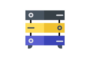 Nabız Ölçer, Kalp Nabzı, Sağlık Vektörü Düz Simgesi