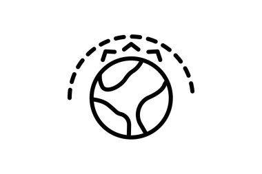 Yeşil Enerji Devrim simgesi