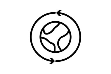 Yarının küresel simgesi için ilham verici bir değişim