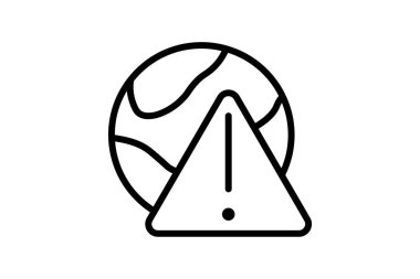 İklim Krizi simgesi çözülüyor