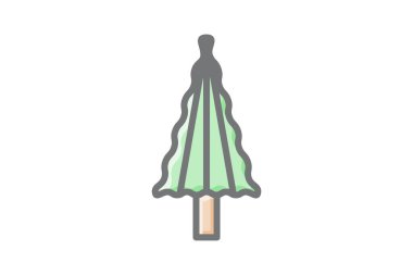  Rahat Kulübe Noel simgesi