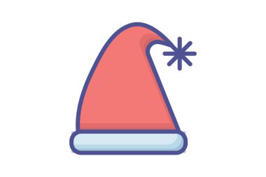 Neşeli Noel Baba Şapkası Açılışıyla Simge Dolduruldu