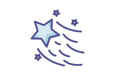 Donuk Harikalar Diyarı Taslak Simge Dolduruldu