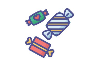 Şeker Çubuğu Senfonisi Özet Simgesi Dolduruldu