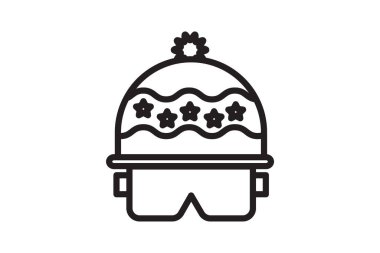 Kış Harikalar Diyarı Simgesi