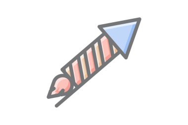 Büyülü Bayram Roketleri Muhteşem Simge