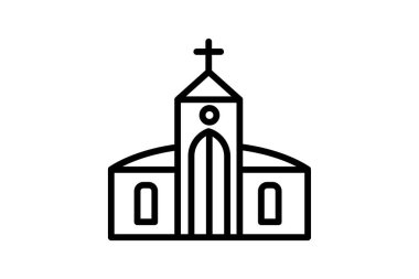 Saygıdeğer Noel Sığınağı Satır Simgesi