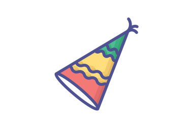 Simge Simgesi Doldurulmuş İkonik Noel Şenlikleri