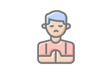 Noel Adamı Muhteşem Çizgi Simgesi Güçlendiriliyor