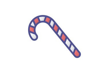 Sihirli Noel Taslak Simgesi Dolduruldu