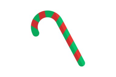 Sihirli Noel Düz Simgesi