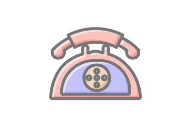 Telefonunuzla Dünyayı Keşfetmek Muhteşem Lineal Simgesi