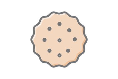 Sonsuz Noel Muhteşem Çizgi Simgesini Kucaklamak