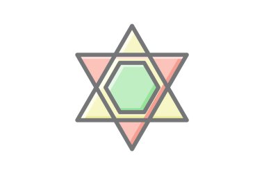 Muhteşem Lineal Simgesi ile Noel Ruhu 'nun açılışı