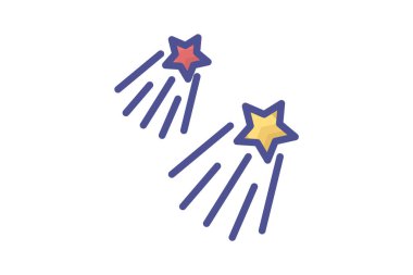 Işıldayan Noel Yıldızları Özet Simgesi Dolduruldu