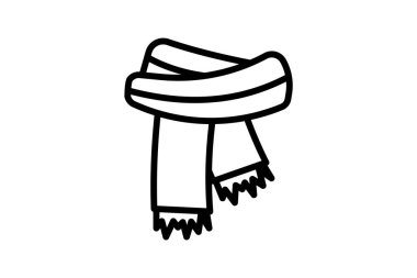 Samimi Noel Atkısı Saadet Hattı Simgesi