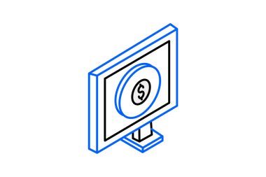 Mali Sınır İkili Renk Simgesi Hesaplanıyor