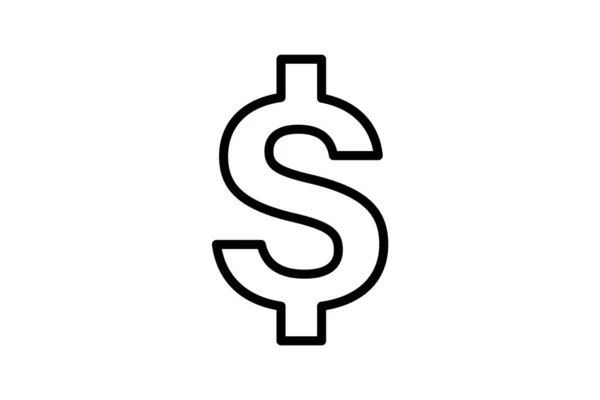 Taşıma, kamyon tamamen düzenlenebilir vektör çizgisi simgesi