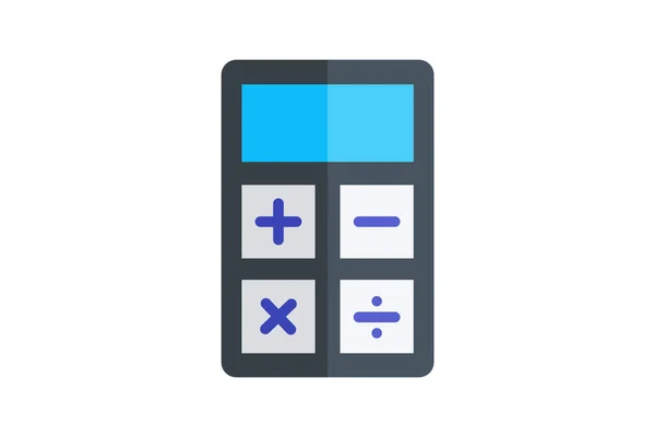 Balance Finance Fully Editable Vector Line Icon — Stock Vector