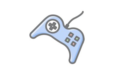 Parmak uçlarında Uzaktan Komut Muhteşem Simge