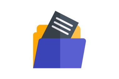 Dizinleri Sırala Organizasyonel Tablo Düz Simgeniz