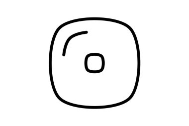 Sıkıştırılmış Bilgisayar Donanımı, Bilgisayar Bileşeni Satır Biçimi Oultine Simgesi