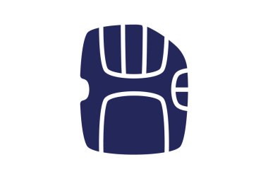 Bellek Kartı Bilgisayar Donanımı, Bilgisayar Bileşeni Kabartması Doldurulmuş Simge