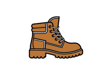 beyaz arkaplan üzerinde web tasarımı ve sunumu için çizme renk vektörü karalama simgesi