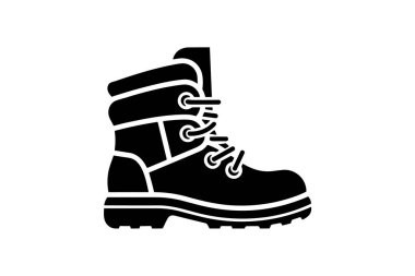 Web ve mobil uygulamalarınız için beyaz arkaplan üzerine açılış vektör simgesi.