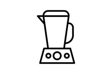 Meyve sıkacağı, Yüksek Performans Sıkacağı, satır simgesi, dış hat simgesi, piksel mükemmel simge