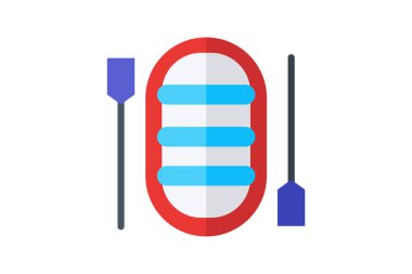 Su Kayığı Simgeleri, NauticalCraftSymbols, düz renk simgesi, piksel mükemmel simge