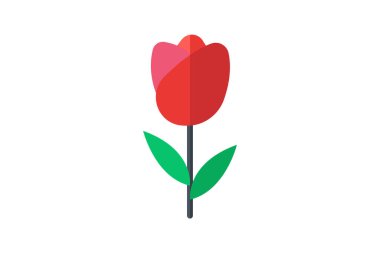 Çiçek, Çiçek, Botanik, Bahçe, Düz renk simgesi, Piksel mükemmel simge