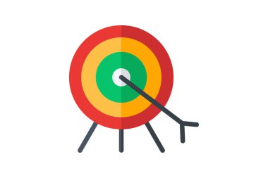 Pub oyunu, düz renk simgesi, piksel mükemmel simge