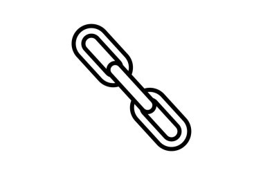 Bağlantı, Hiperlink, URL, satır simgesi, dış hat simgesi, piksel mükemmel simge