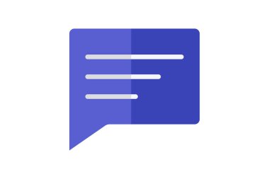 Açıklama, Etkileşme, Geri bildirim, düz renk simgesi, piksel mükemmel simge