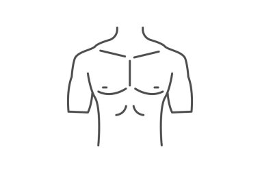 Siluet, Taslak, Gölge Resmi, İnce çizgi simgesi, Gri dış hat simgesi, piksel mükemmel simge