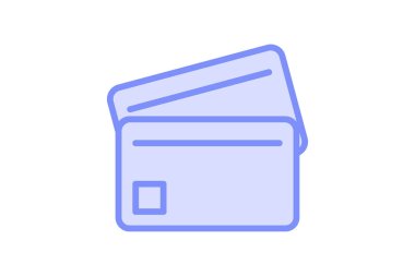 Renk ana hatlarını kontrol et simge, vektör, piksel mükemmel, illüstratör dosyası