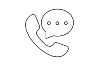 Güvenli gri ince çizgi simgesi, vektör, piksel mükemmel, illüstratör dosyası