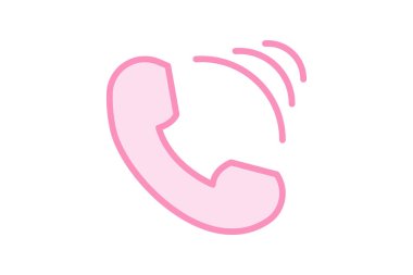 Video Çağrısı renk özeti simgesi, vektör, piksel mükemmel, illüstratör dosyası