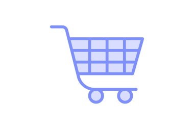 Finans rengi dış hat simgesi, vektör, piksel mükemmel, illüstratör dosyası