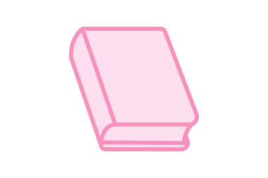 Sağlık rengi dış hat simgesi, vektör, piksel mükemmel, illüstratör dosyası