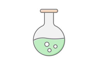 Matara muhteşem renk simgesi, vektör, piksel mükemmel, illüstratör dosyası