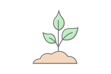 Muhteşem doğrusal renk simgesi, vektör, piksel mükemmel, illüstratör dosyası ekle