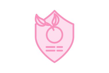 Çevre Politikası simgesi, politika, çevre, düzenlemeler, mevzuat duotone çizgi simgesi, düzenlenebilir vektör simgesi, piksel mükemmel, illüstratör ai dosyası