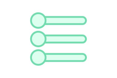 Bilgi simgesi, bilgi grafikleri, görsel bilgi, görsel temsil, bilgi grafik duoton çizgi simgesi, düzenlenebilir vektör simgesi, piksel mükemmel, illüstratör ai dosyası