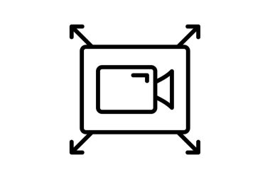 Yorum simgesi, geribildirim, yanıt, bağlılık, etki alanı simgesi, düzenlenebilir vektör simgesi, piksel mükemmel, illüstratör ai dosyası