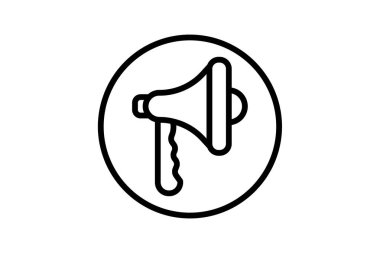 Eylem simgesi, cta, düğme, eylem, tıklama satırı simgesi, düzenlenebilir vektör simgesi, piksel mükemmel, illüstratör ai dosyası